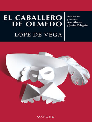 cover image of El caballero de Olmedo